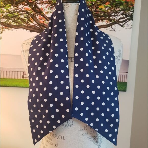 70s Country Miss Buttonup Top Kerchief Set - Picture 10 of 15